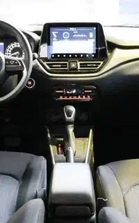 سوزوکی بالنو / وارداتی