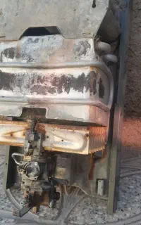 آبگرمکن