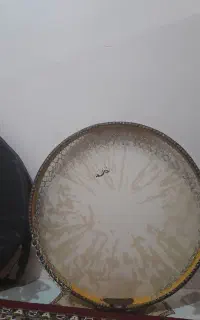 دف ماهور