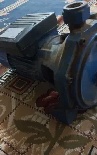 پمپ آب ۲ اسب ۲ پروانه