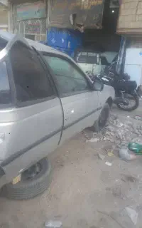 پژوتصادفی مدل۹۷