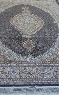 فرش دستبافت