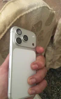 ایفون ۱۷پرو ۲۵۶