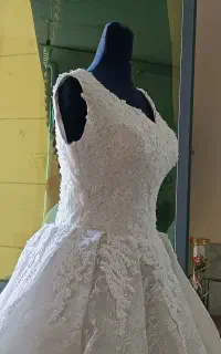 لباس عروس حراجی