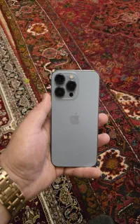 ۱۳ پرو