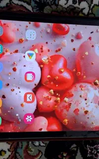 تبلت سامسونگ مدل Tab A