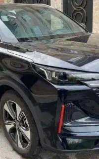 چانگان cs55 پلاس وارداتی