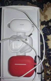 ایرپاد پرو اصلی معاوضه