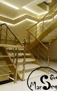 استخدام کارگر ساده(نصاب نرده)