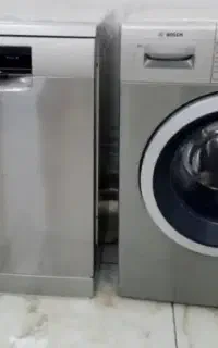 خریدار ظرفشو و لباسشویی تمام برندها