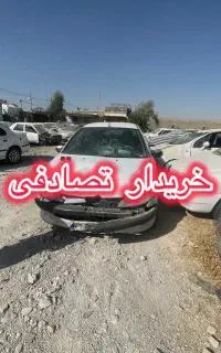 ۲۰۶ معاوضه با تصادفی