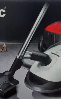 جاروبرقی پاناسونیک ژاپن