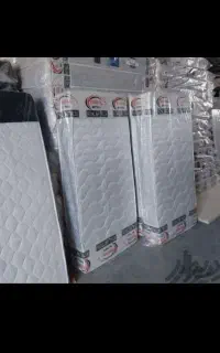 تشک رویال اصل دونفره با بهترین  سمساری سارانی