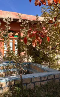 اجاره باغ ویلا رویین