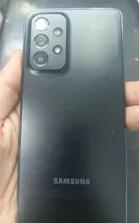 Samsung Galaxy A53 5G حافظه 256 رم 8
