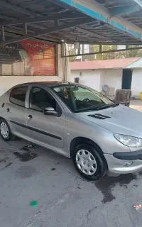 206  sd tu3 اریان