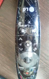کنترل مووسی ال جی اصل