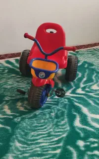 سه چرخه