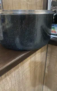 قابلمه بزرگ نسوز