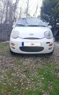 ام وی ام مدل ۸۵.