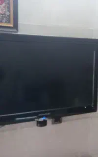 تلویزیون دوو اصل کره ۳۷ اینچ