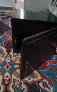 جعبه فلزی