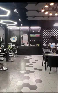 **هفته شگفت انگیز با کوتاهی در آرایشگاه میکامال**