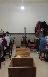 همکار فنی و حرفه ای آشنابه الکترونیک، (آقا و خانم)