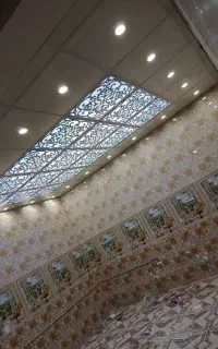 فروش،نصب و مشاوره دکوراسیون داخلی