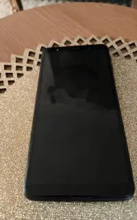 گوشی Samsung A7 2018