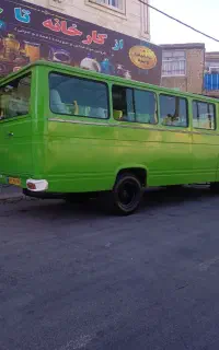 مینی بوس