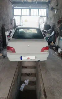 پراید132