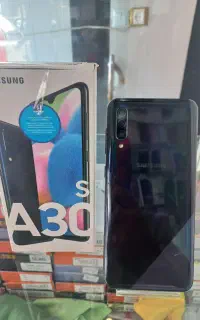 سامسونگ A30sحافظه۶۴تمیز و سالام