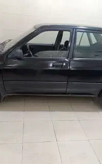 پراید مدل 84