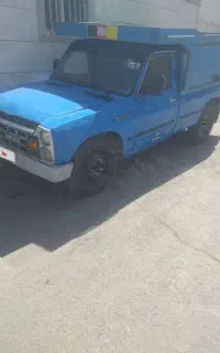نیسان ۸۹تناژ پایین دوگانه کارخانه