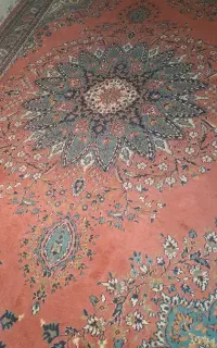 فروش یک جفت قالی ۲×۳