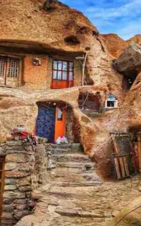 تور ا روزه کندوان