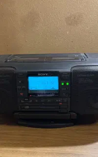 سونی پروتابل zs66