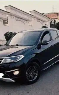 تیگو5 FL 1400  فول
