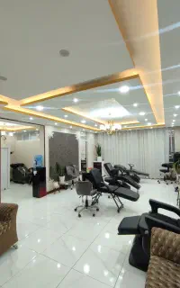 میکرو ابرو مهارت پولسازه