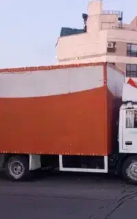 اتوبار صدف بار تمام نقاط غرب شرق شمال تهران ظریفان