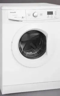 لباسشویی ۶ کیلویی آبسال