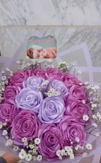 تخفیف ویژه تا روز دختر گل