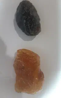 مومیایی سیاه وزرد مکه برای طب سنتی