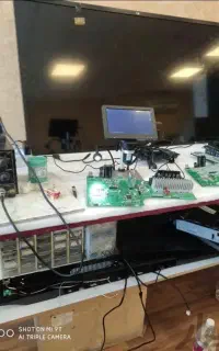 تعمیرات تلویزیون ال ای دی فوری تضمینی