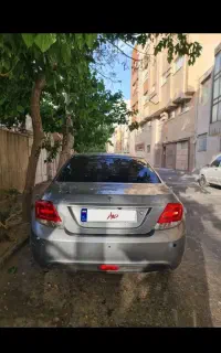 دنا معمولی/مدل ۹۵/اقساط دلخواه تا ۲۴ ماه/تحویل آنی