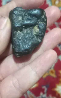 شهاب سنگ