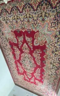 فرش دستبافت