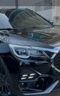 فیدلیتی الیت سفید و مشکی-نقدو اقساط شرایط استثنایی