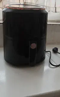 سالم نو  دوسه بار استفاده شده براجهزیه عالیه